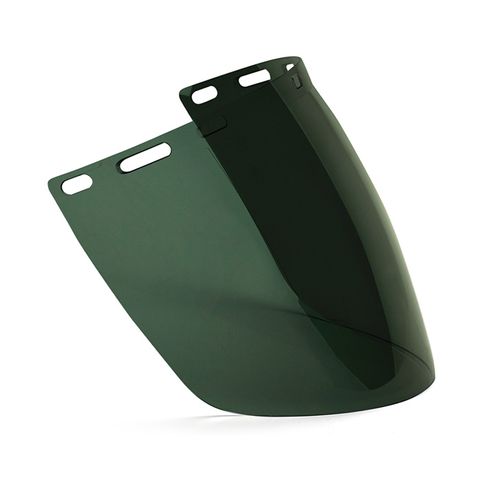 Tuff-Shield Visor. Shade 5