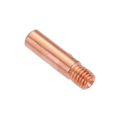 Tweco Contact Tip 11. Tweco Mini #1 Gun. 0.8mm