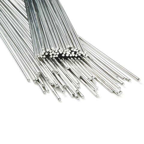 Stainless Steel 308LSI Tig Wire. 1.6mm