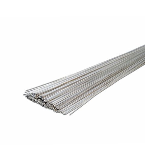 EasyFlow Silver Brazing Alloy. 1.5mm. 45% Silver Braze