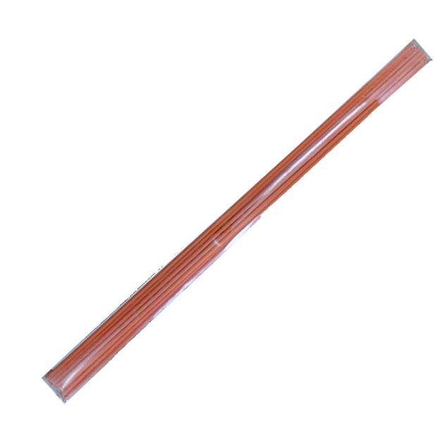 Silver Brazing Rod Flux Coated ARC Welding & Safety Supplies
