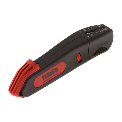 Tesuco Multi-Function Cable Stripper