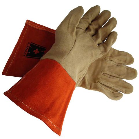 TIG Welding Gloves Deerskin