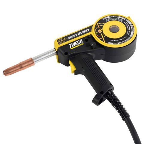 Cigweld Transmig 355i Remote Plant - ARC Welding & Safety Supplies