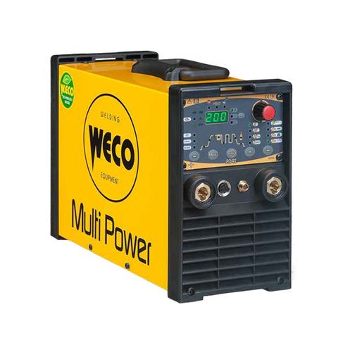 WECO Multipower 204T Inverter