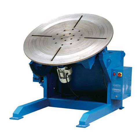 Rotator/Positioner 2000kg