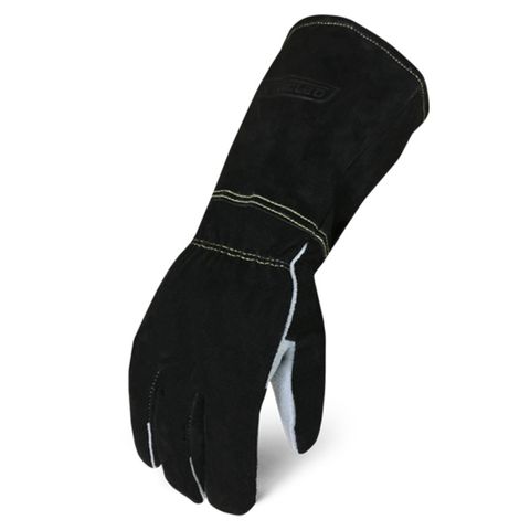 Ironclad Mig Welder Gloves. Medium (8)