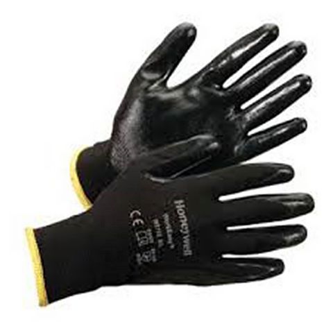 Honeywell WorkEasy 110. Nitrile Gloves. 2XL