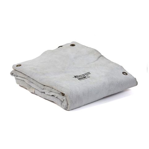 Bossweld 3.0Mt X 3.0Mt Leather Welding Blanket - Northside Trade Supplies