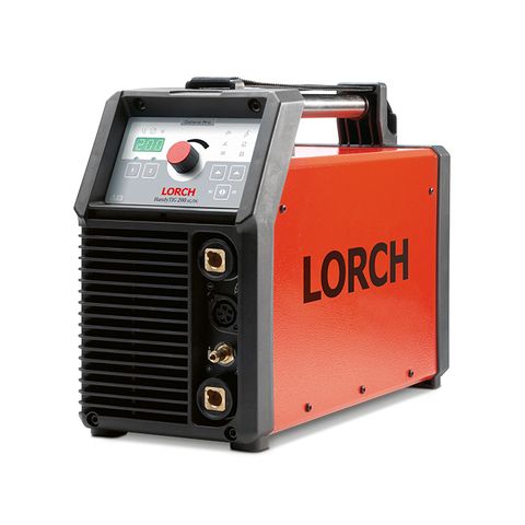 Lorch HandyTIG 200 AC/DC ControlPro