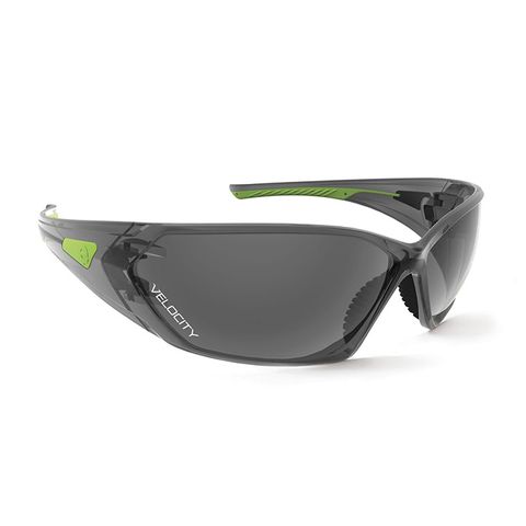 Esko Velocity Glasses. Smoke