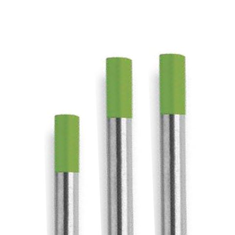 Tungsten (Chartreuse) EWG. 2.4mm