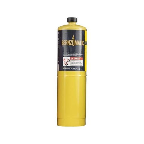 MAP-Pro Disposable Gas Cylinder