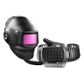 Speedglas G5-01TW. Welding Helmet. Adflo Respirator (HD)