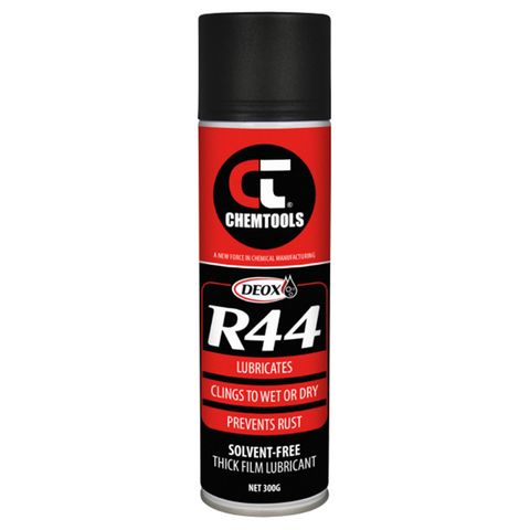 DEOX R44 Thick Film Lubricant