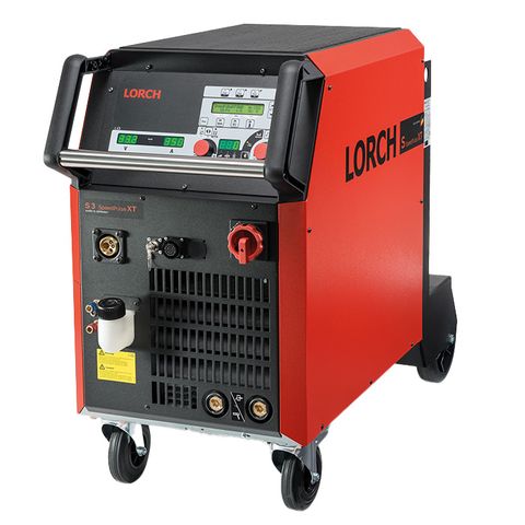 Lorch S3 Speedpulse XT Water-Cooled