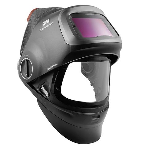 Speedglas G5-01TW Upgrade Kit (helmet and lens only)