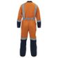 Bison Overall Workzone Lightweight. TTMC. ZIP. Cotton.  Size 97R (9)