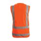 Bison TTMC-W17 Polyester Vest