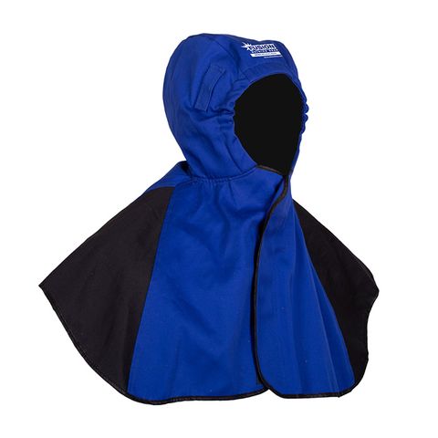 Fusion Premium Fire Retardant Hood