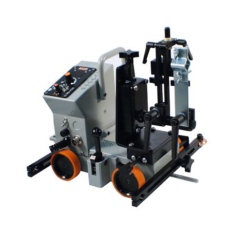 MOGGY Magnetic Base Portable Trackless Welding Carrige