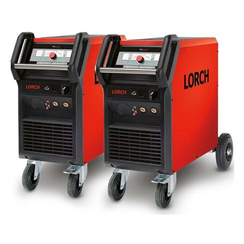 Lorch T-Pro Series