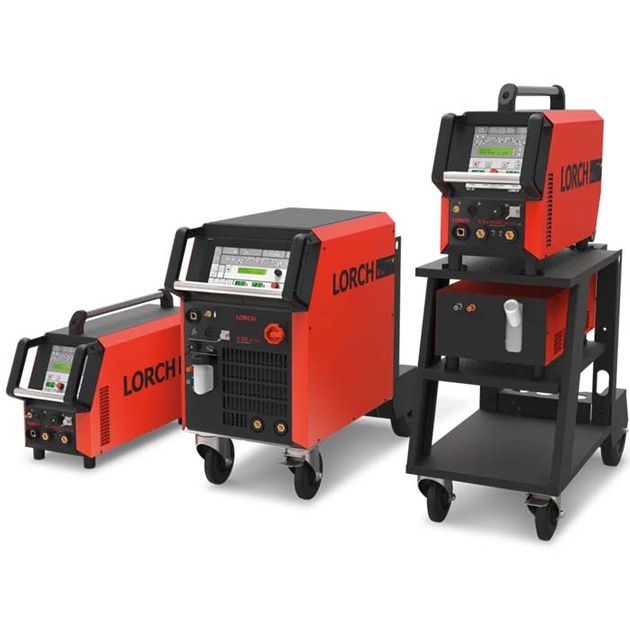 Lorch V Series ARC Welding & Safety Supplies