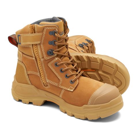 Blundstone XFoot 994 Lace Up Boots ARC Welding Safety Supplies