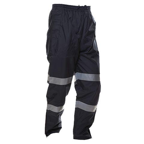 Safe-T-Tec PU Coated Trousers