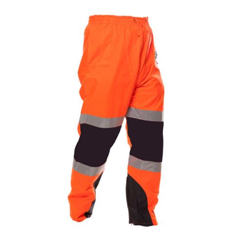 Safe-T-Tec Torrential Rainwear Trousers