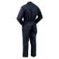 Bison Overall Workzone Cotton.  Size 88R (7). Navy