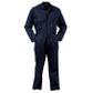 Bison Overall Workzone Cotton.  Size 72R (3). Navy