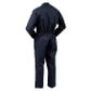 Bison Overall Workzone Cotton.  Size 102R (10). Navy