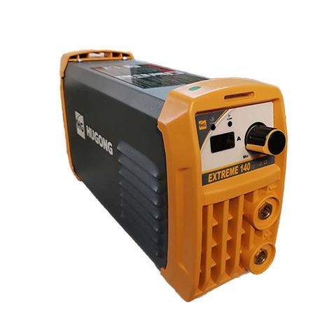 Hugong Extreme 140 III Inverter