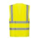 Hi-Vis Executive Vest.  Size S