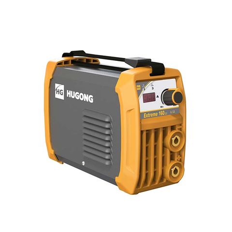 Hugong Extreme 160W III