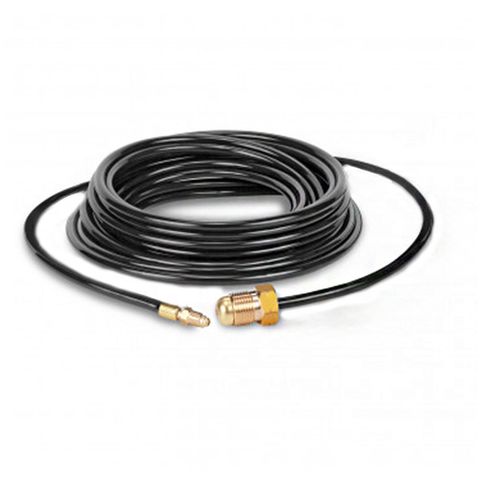 CK Standard Power Cable. CK18/ CK300 TIG Torch