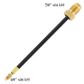 CK Standard Power Cable. CK18/ CK300 TIG Torch