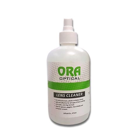 Ora Lens Cleaning Solution