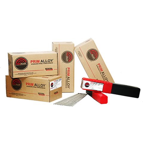 Lincoln Primealloy 316L
