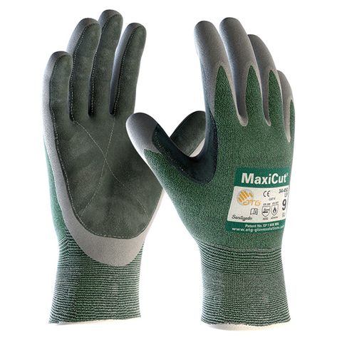 MaxiCut 3 Cut Resistant Gloves. XL