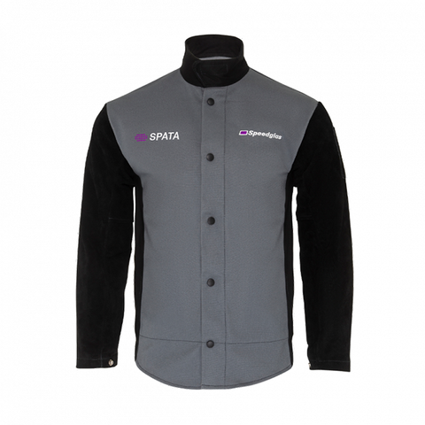 SPATA Welding Jacket. Large