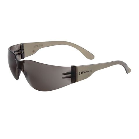 JBs Wear Saver Antifog Glasses. Smoke