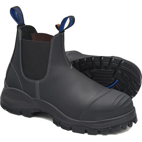 Blundstone XFoot 990. 14 UK