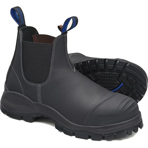 Blundstone XFoot 990 - Elastic Side Boots