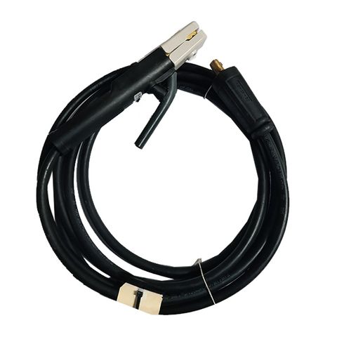 ARC Lead. 35/50 Male Plug - ARC Welding & Safety Supplies