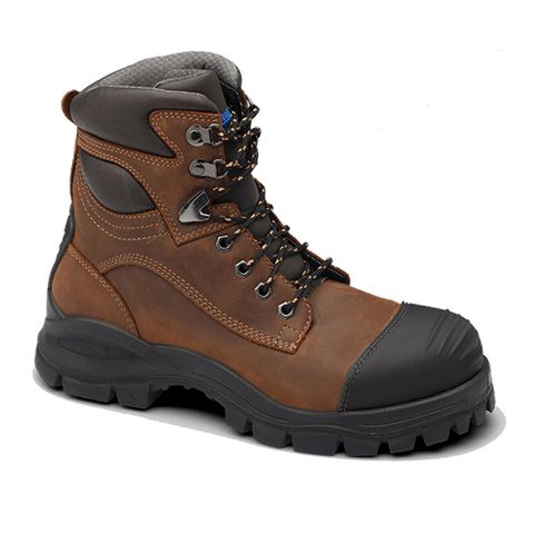 Blundstone XFoot 993- Lace Up Boots