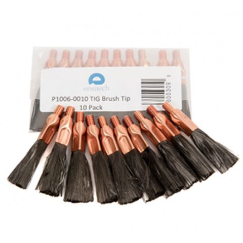 Ensitech Replacement Brushes - Standard