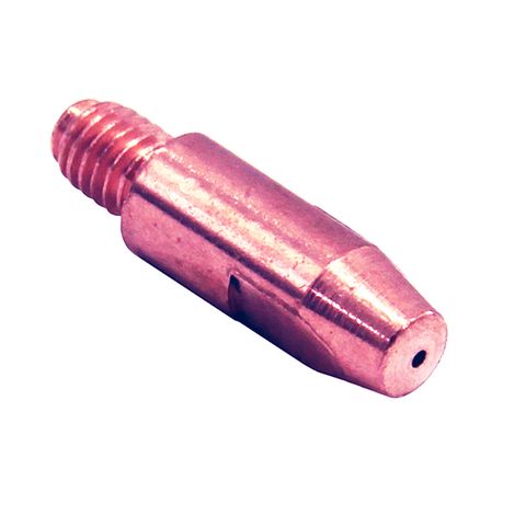 Binzel M6 Tip to use with MB24. 0.9mm