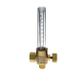 Tesuco Argon Flowmeter - Bobbin Type